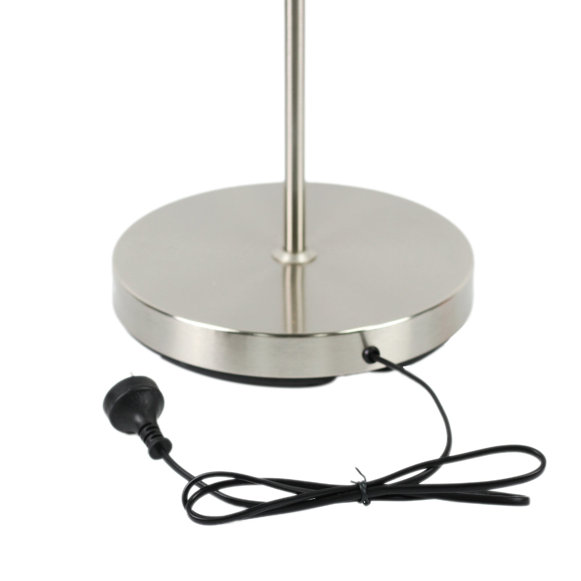 Cylinya Mother and Child Floor Lamp - Black 7