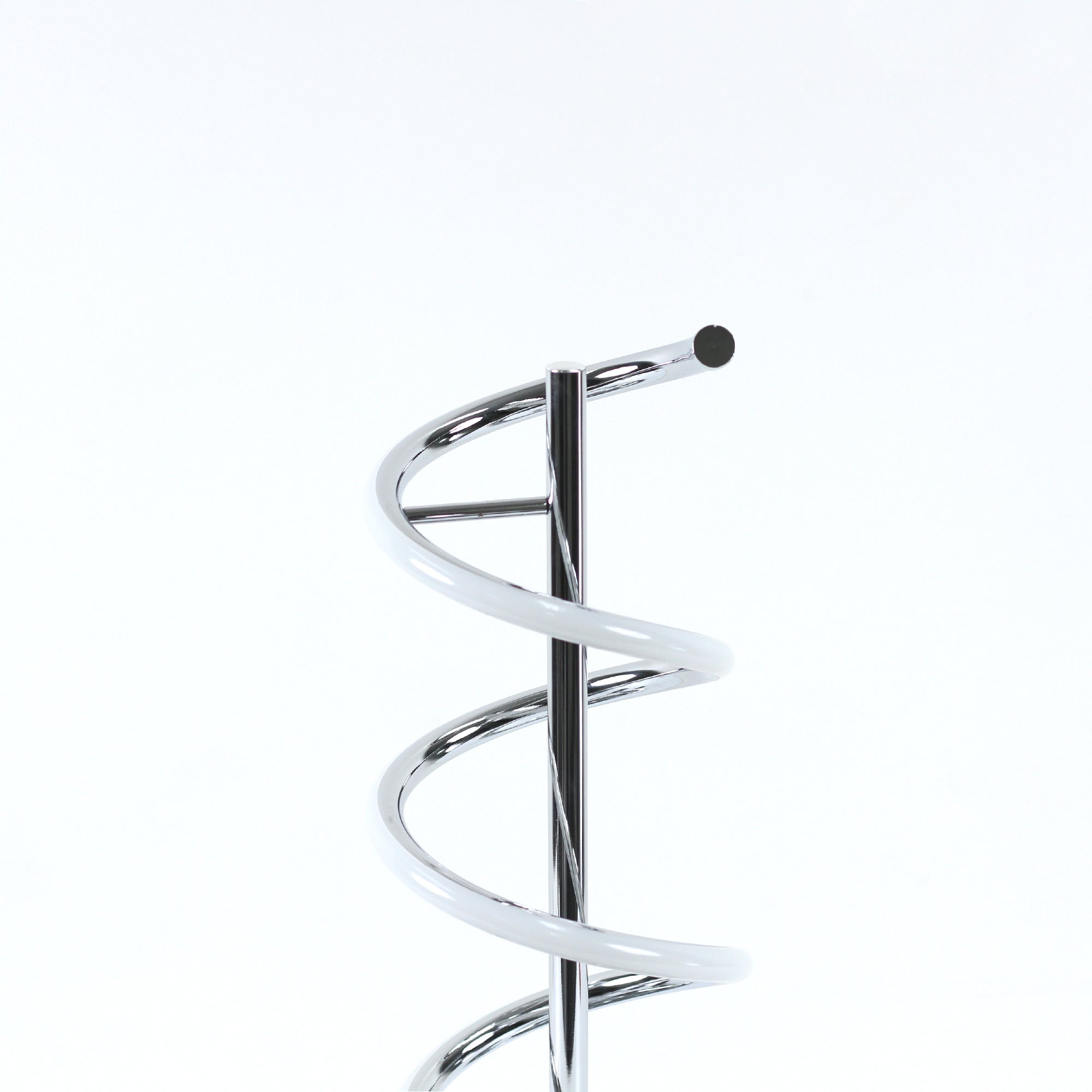 Cirrhi LED Table Lamp - Chrome 4