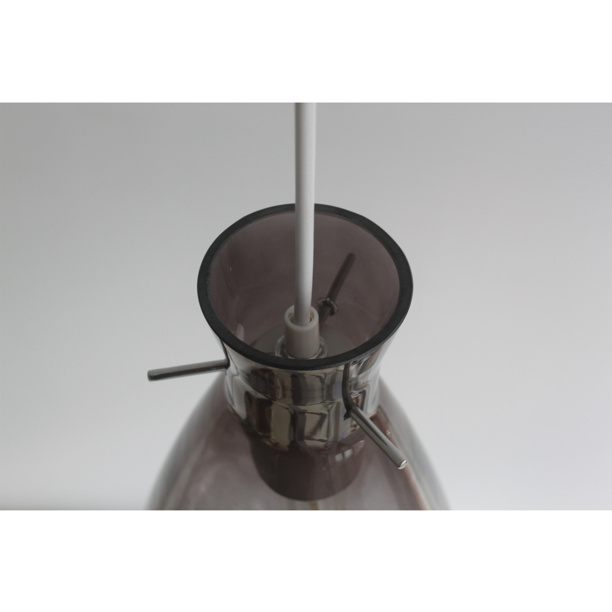 Orson Pendant Light - Grey 5