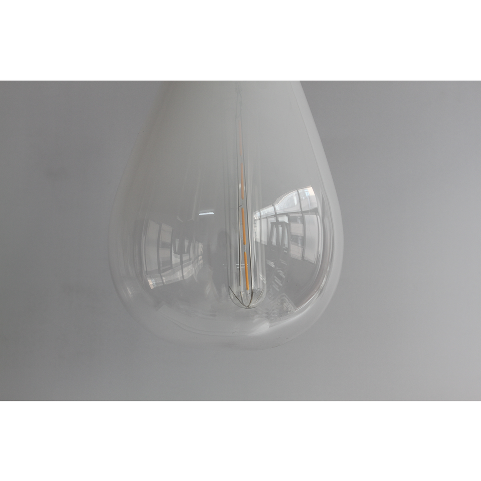 Orson Pendant Light - White 3