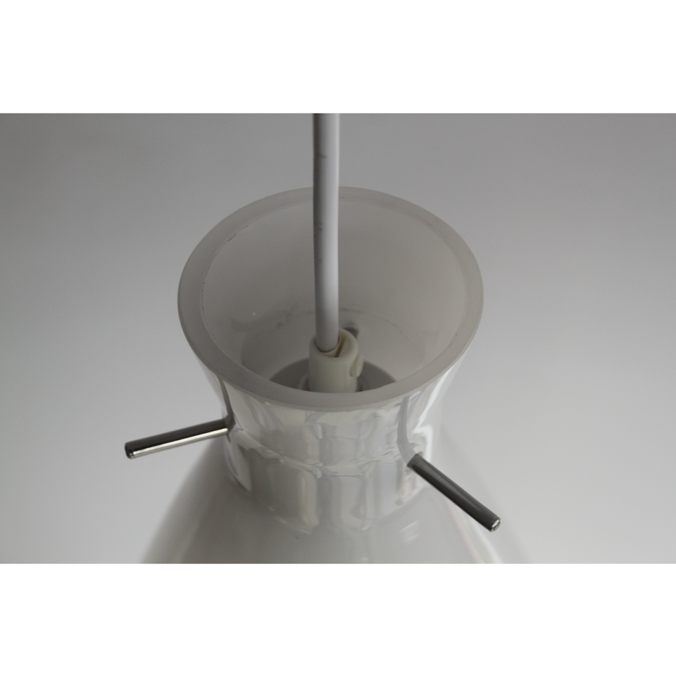 Orson Pendant Light - White 4