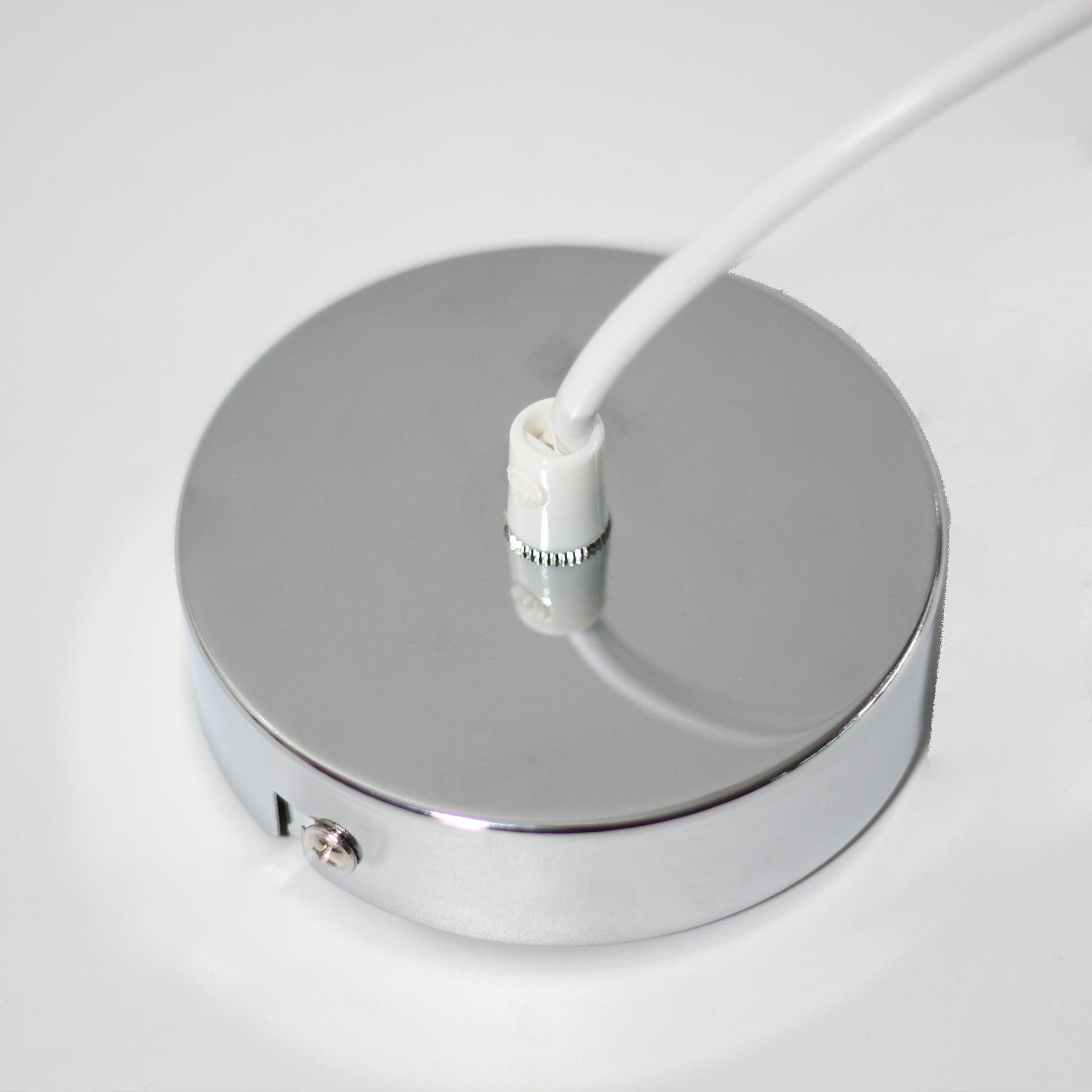 Annika Glass Pendant Light 6