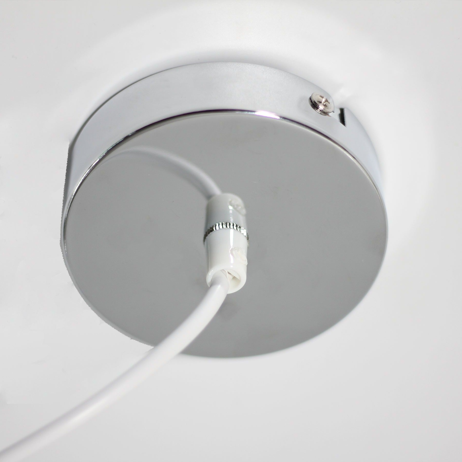 Briella Glass Pendant Light 6