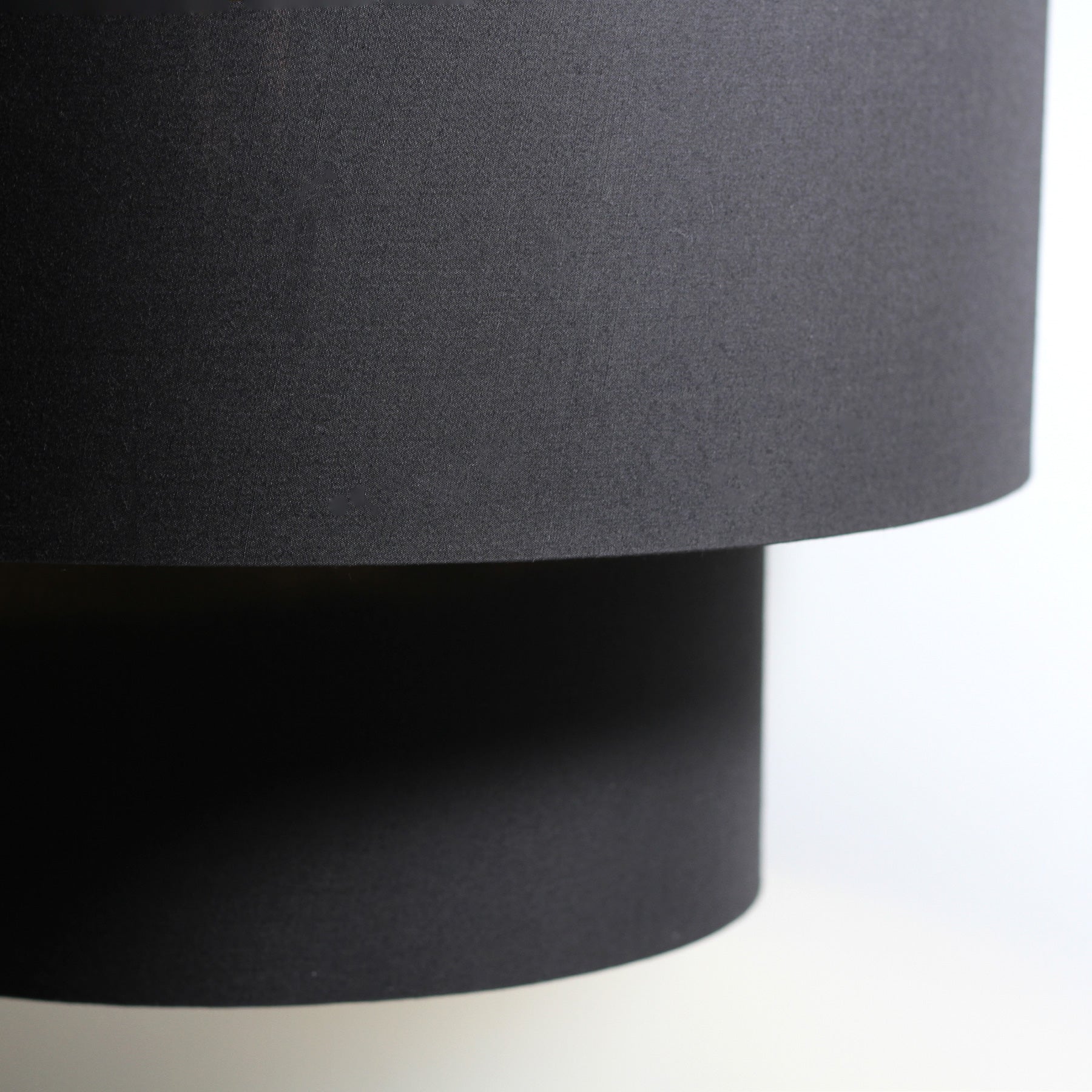 Rabiya Pendant Light - Black 8