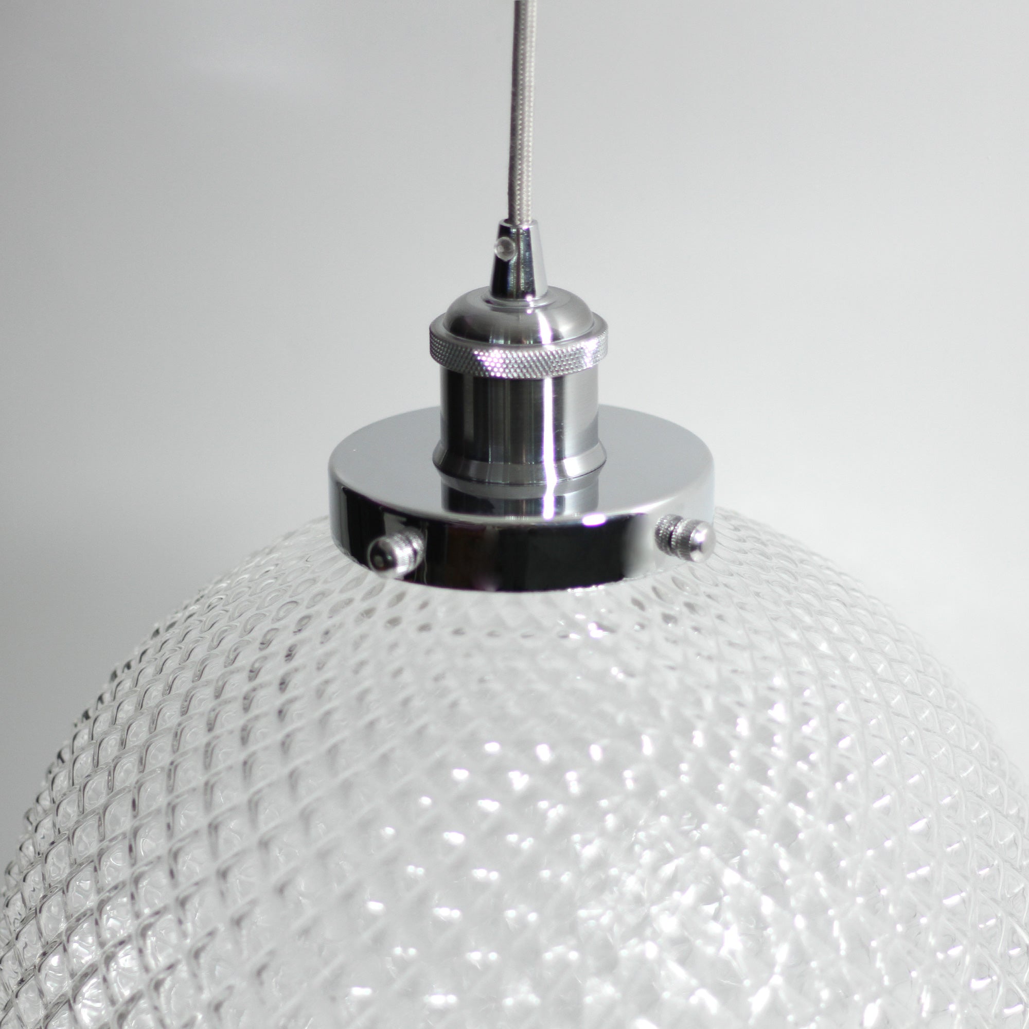 Casablance Pendant Light - Small 4