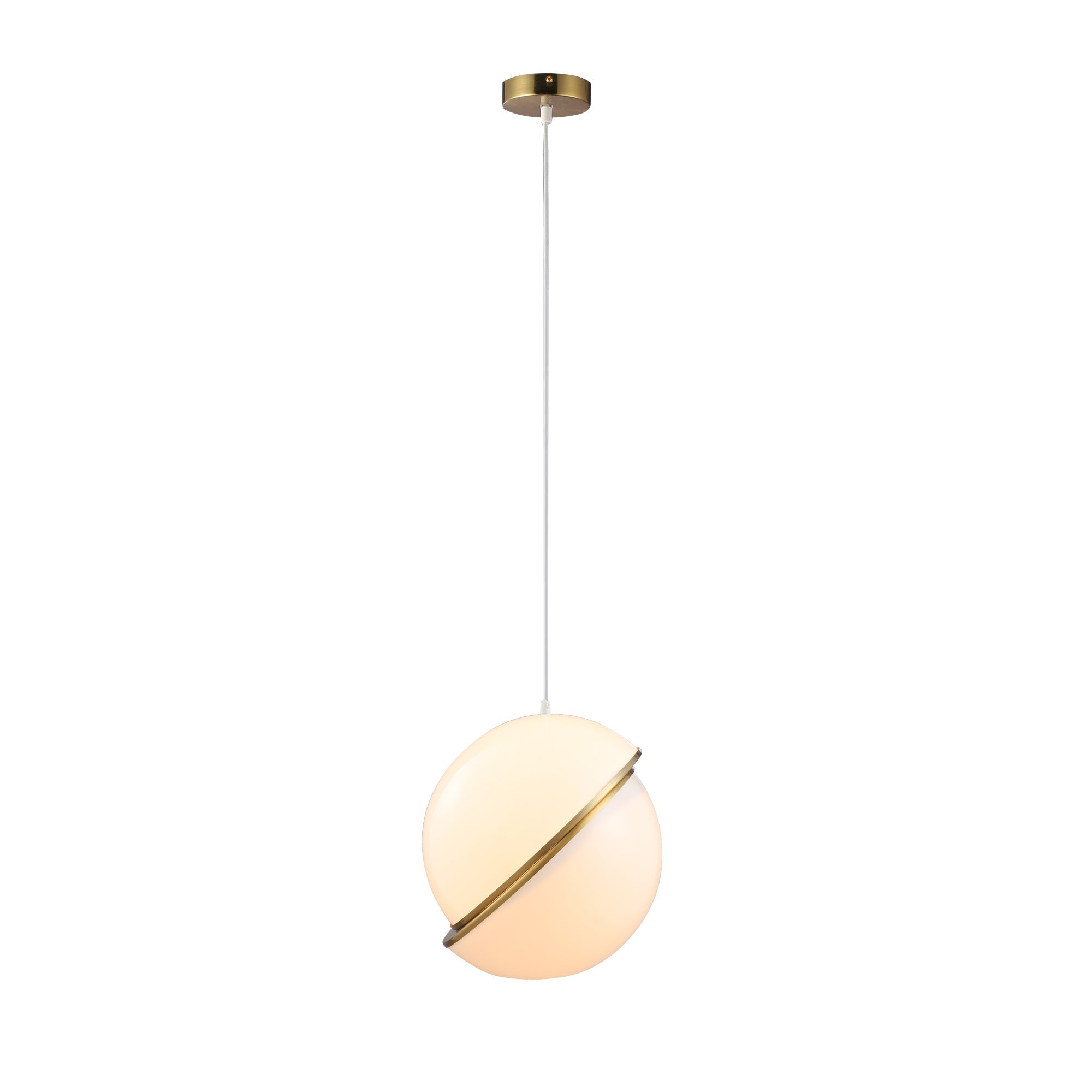 Padgett Pendant Light - Small