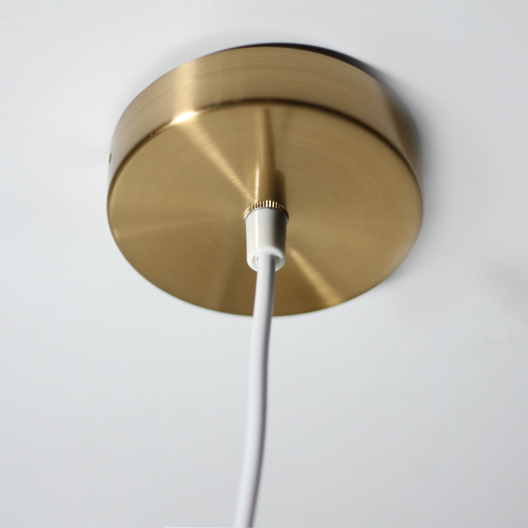 Padgett Pendant Light - Small 5