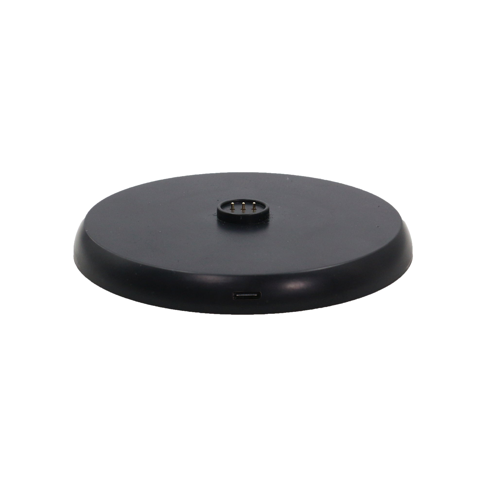 Enoki Portable RGB Table Lamp - Black 6