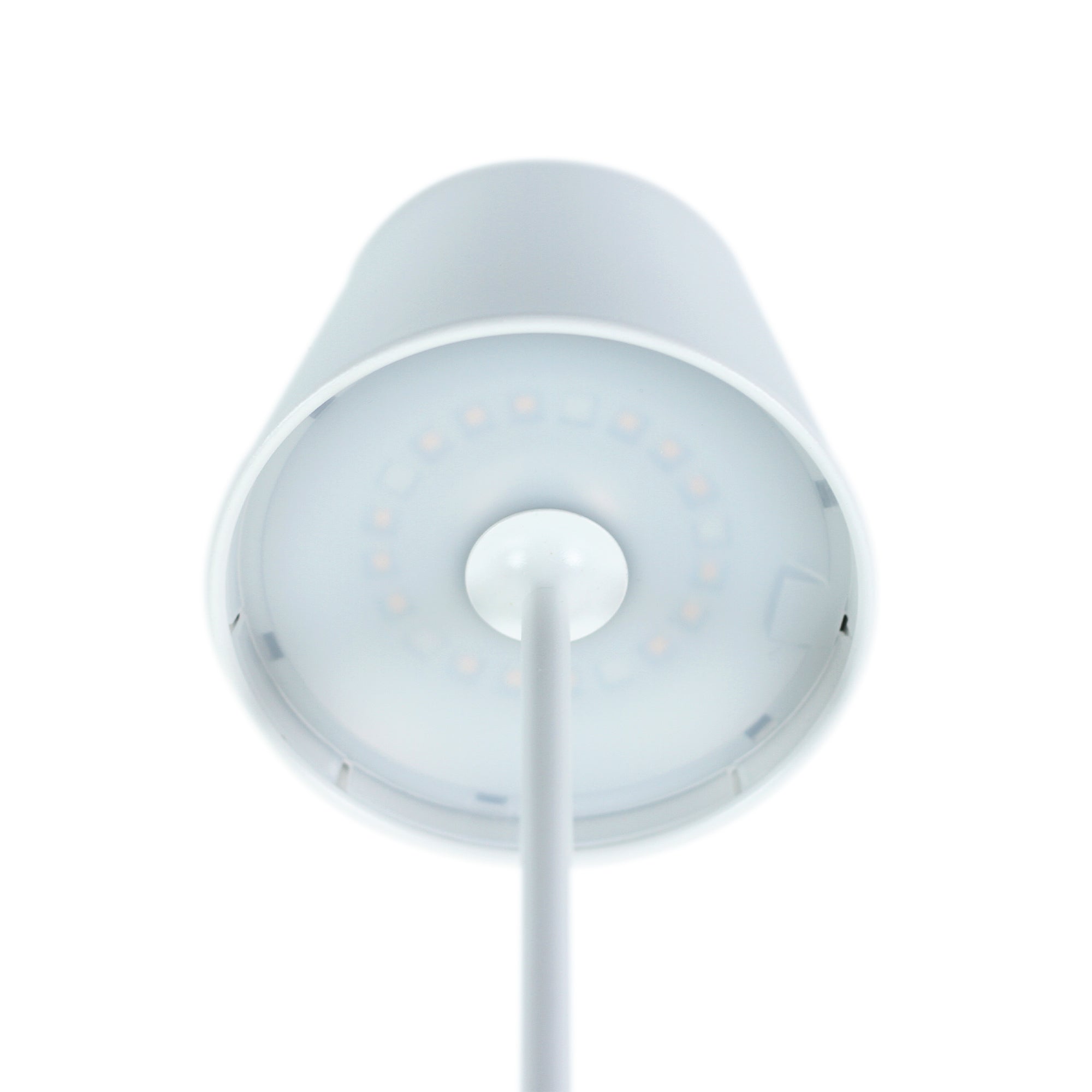 Enoki Portable RGB Table Lamp - White 5