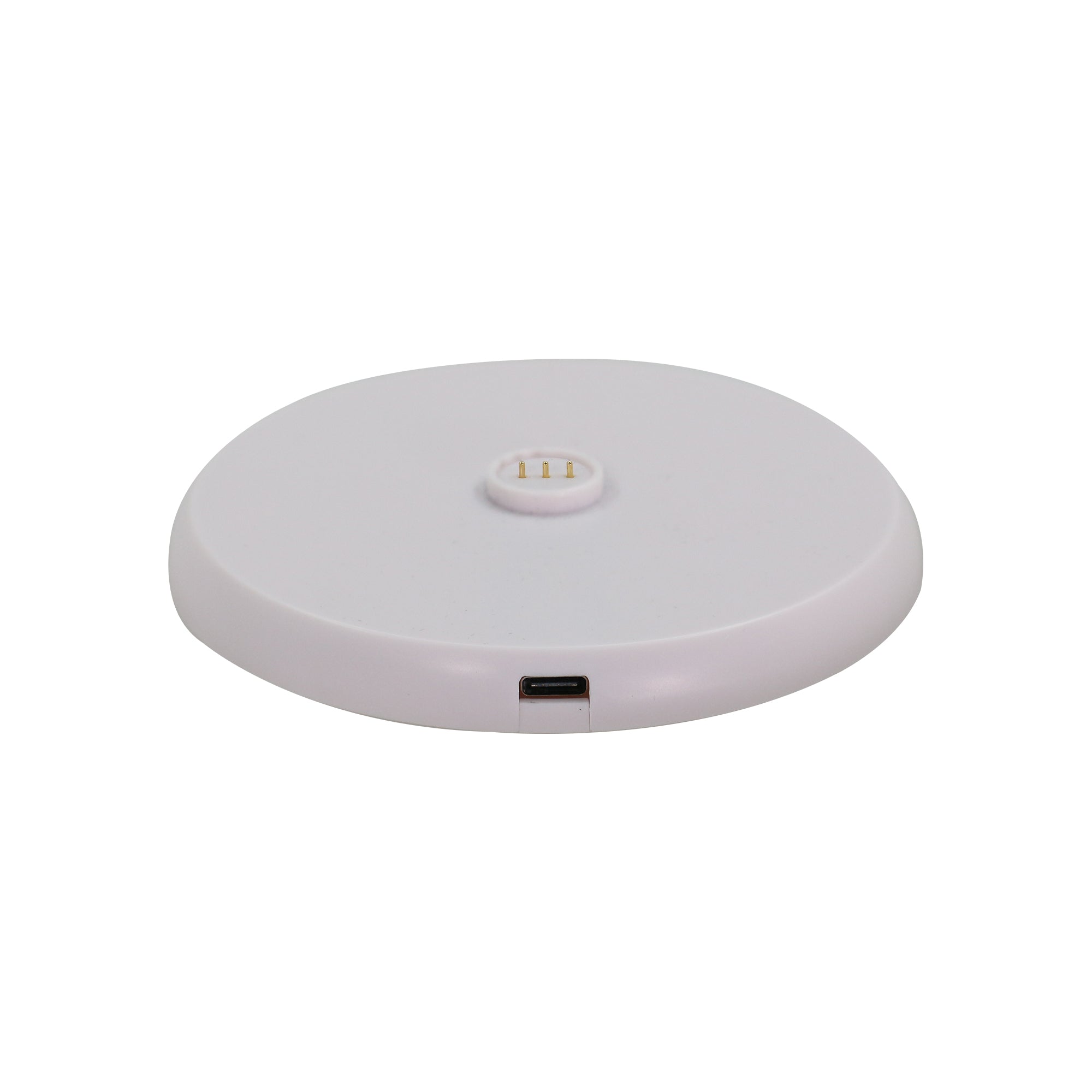 Enoki Portable RGB Table Lamp - White 6