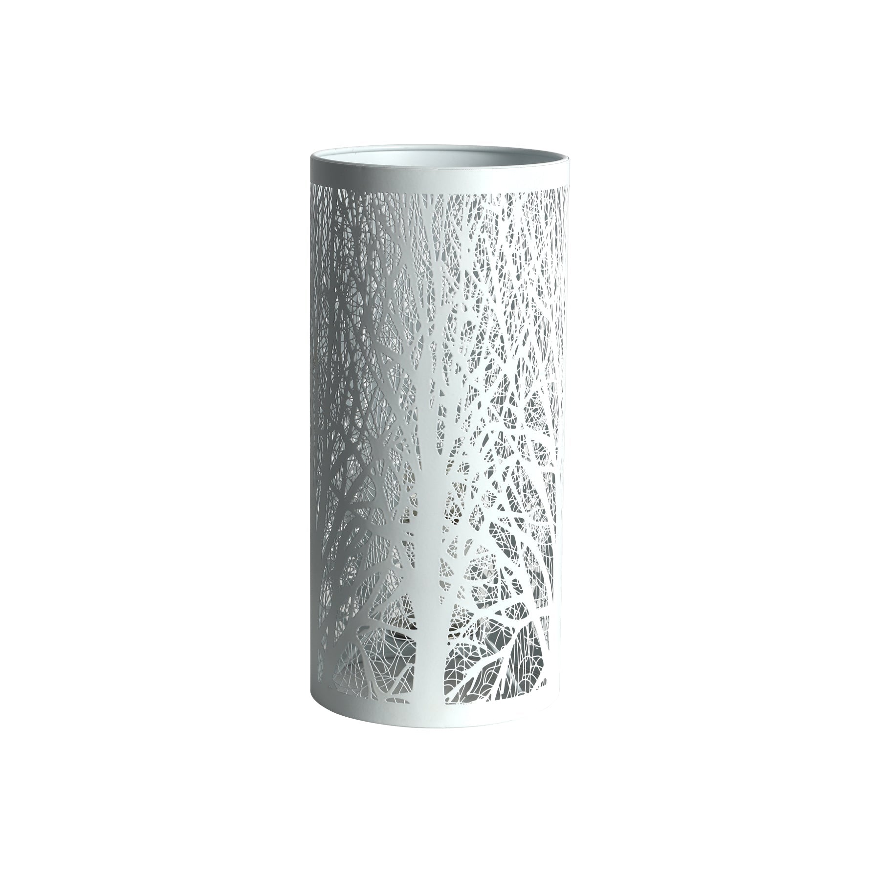 White Forest Table Lamp 3