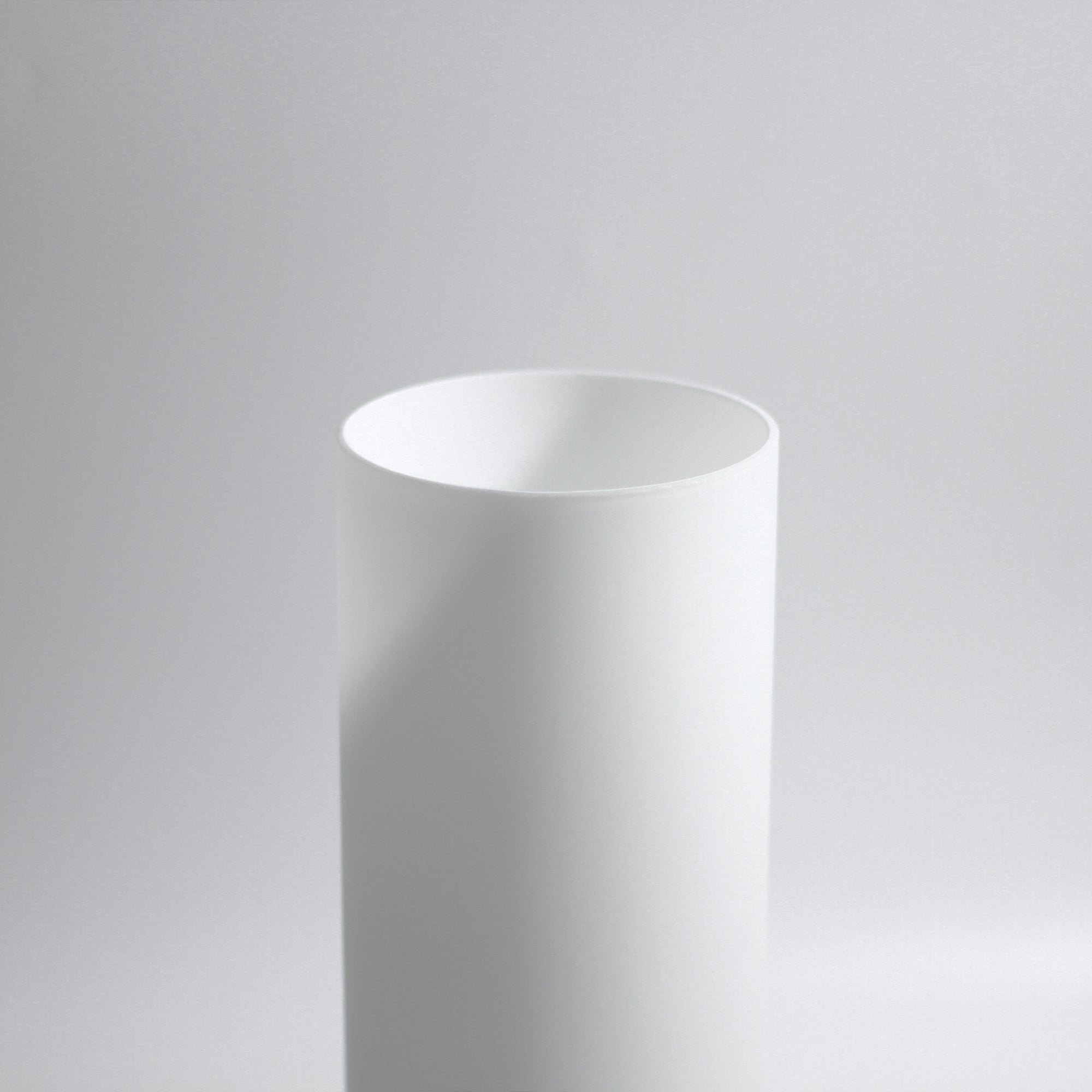 Julie Cylinder Touch Lamp with USB Port 5