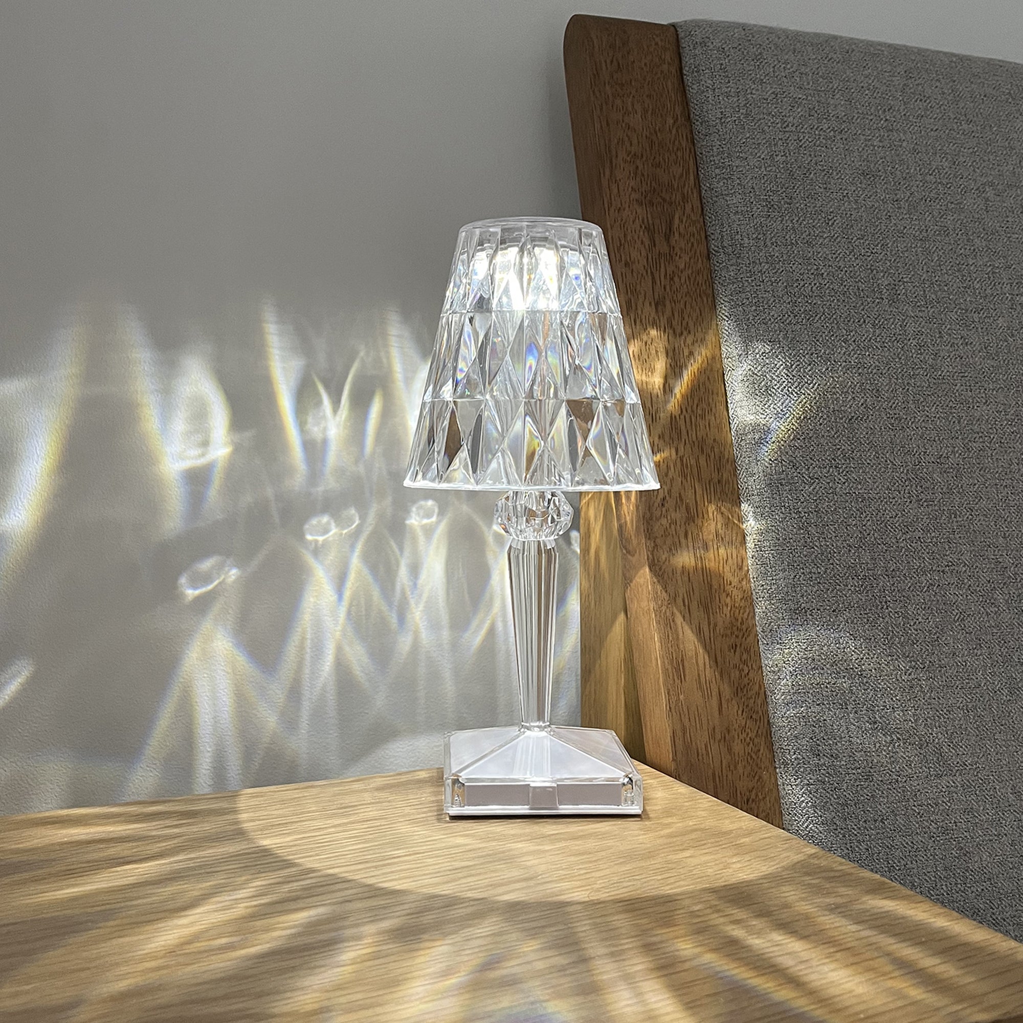 Eugenia Touch Table Lamp 3