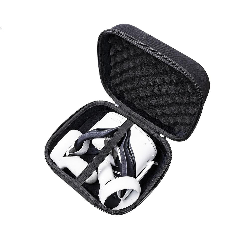 Portable Shockproof Storage Case for Oculus Quest 2 Vr Glasses 3