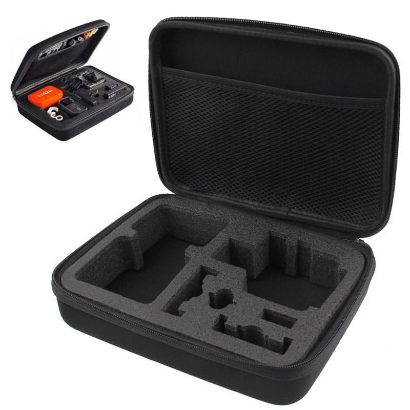 Portable Shockproof Waterproof Eva Case for Gopro Hero12 3