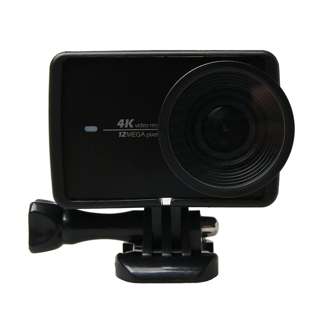 34mm Pro Lens Filter for Xiaomi Xiaoyi Yi Ii 4k Action Camera - Cpl Uv Nd4 Nd2 Star 6 3