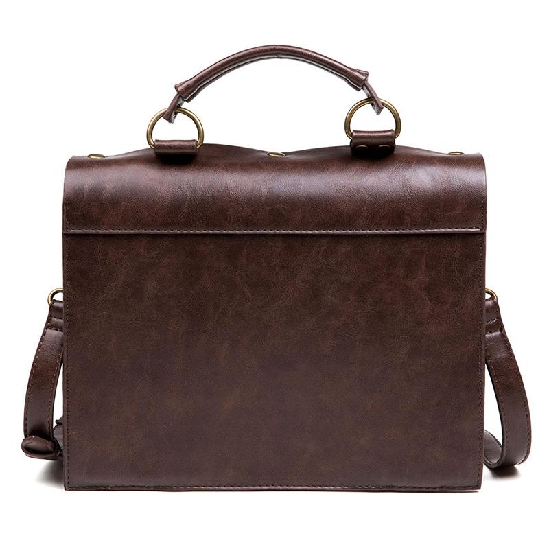 Stylish Crossbody Bag For Women 25 X 21 X 9Cm 120Cm Strap 5