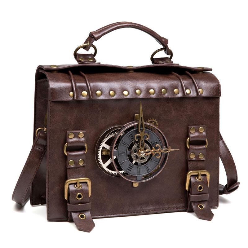 Stylish Crossbody Bag For Women 25 X 21 X 9Cm 120Cm Strap 6