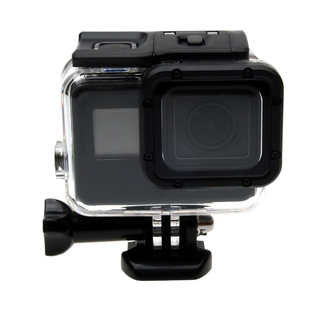 Waterproof Housing Case for Gopro Hero 6 / 5 - Easy Mounting and Lens Protection 3