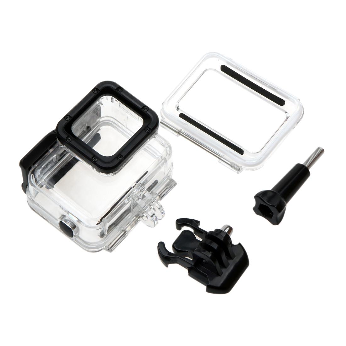 Waterproof Housing Case for Gopro Hero 6 / 5 - Easy Mounting and Lens Protection 10