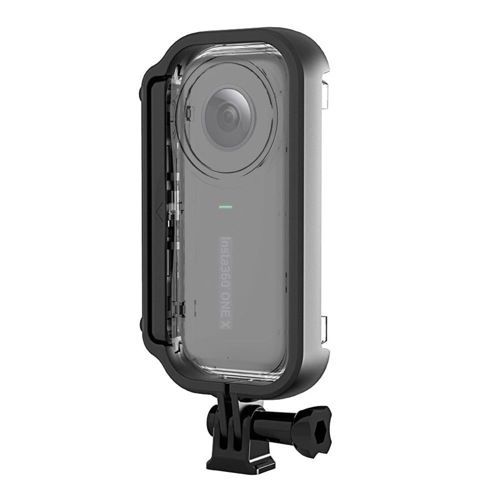 Waterproof Housing for Insta360 one x - 30m Depth 4