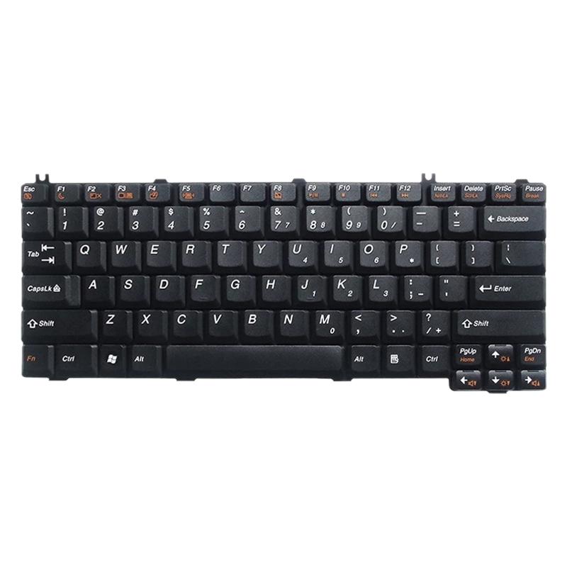 Lenovo 3000 C100 C200 F31 F41 G420 G430 G450 G530 A4r N100 N200 Y430 Keyboard - us Version 3