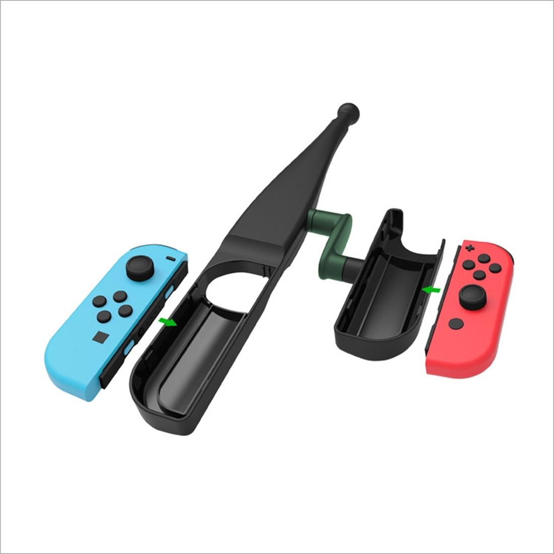 Switch Fishing Rod Joy-con by Dobe 4