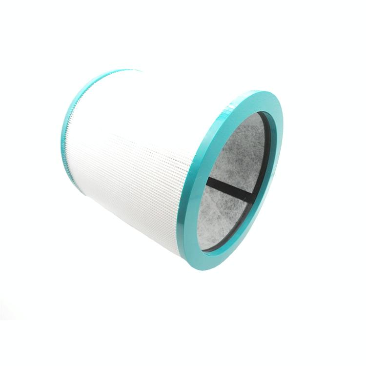 Air Purifier Fan Filter for Dyson Tp Series and Am11 4