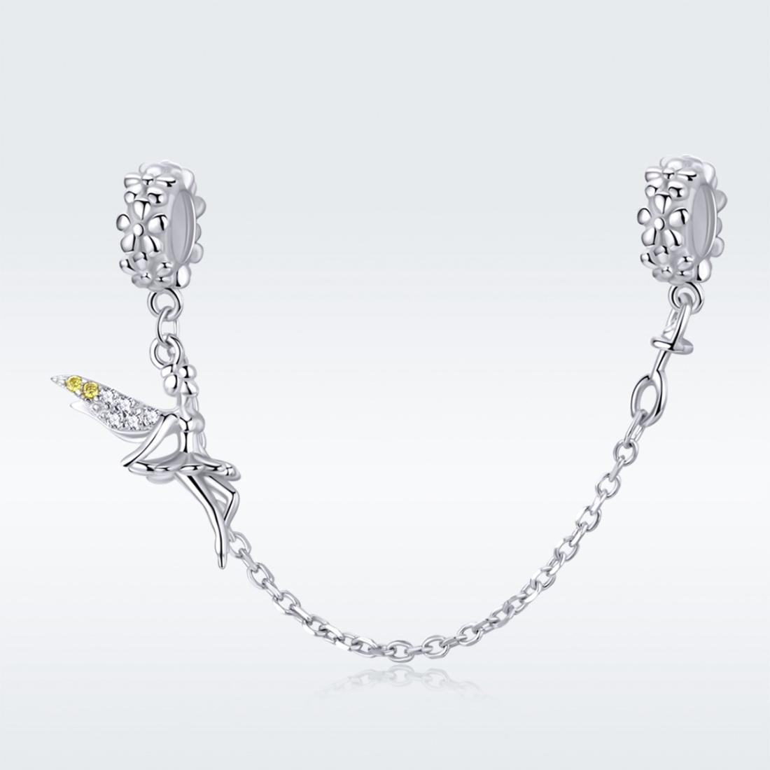 Safety Chain For Diy Bracelets Elf Jewelry 3