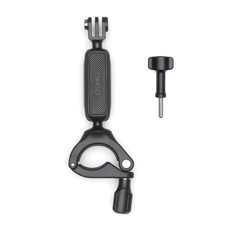 Universal Dji Action Handlebar Clip 3
