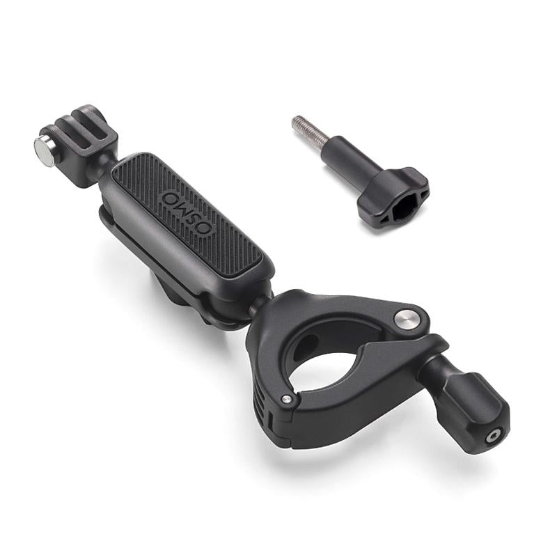 Universal Dji Action Handlebar Clip 4