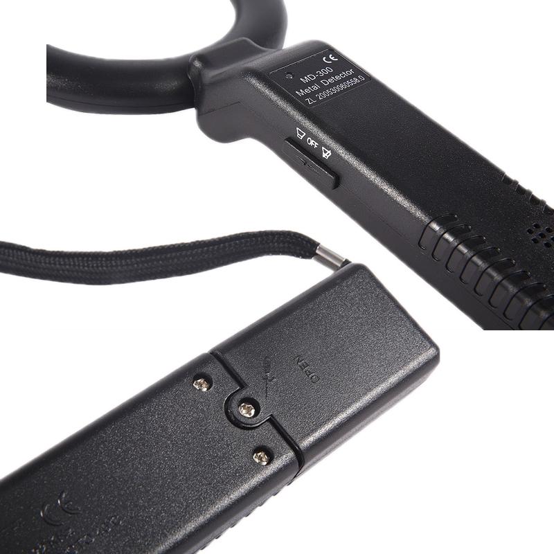 Portable Mobile Phone Security Detector for Examination Rooms 4