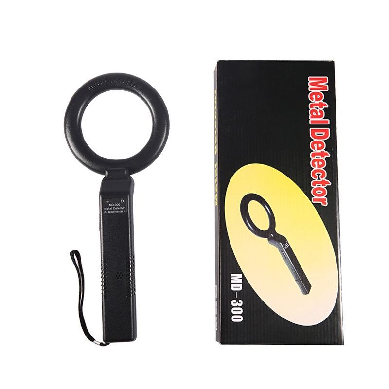 Portable Mobile Phone Security Detector for Examination Rooms 6