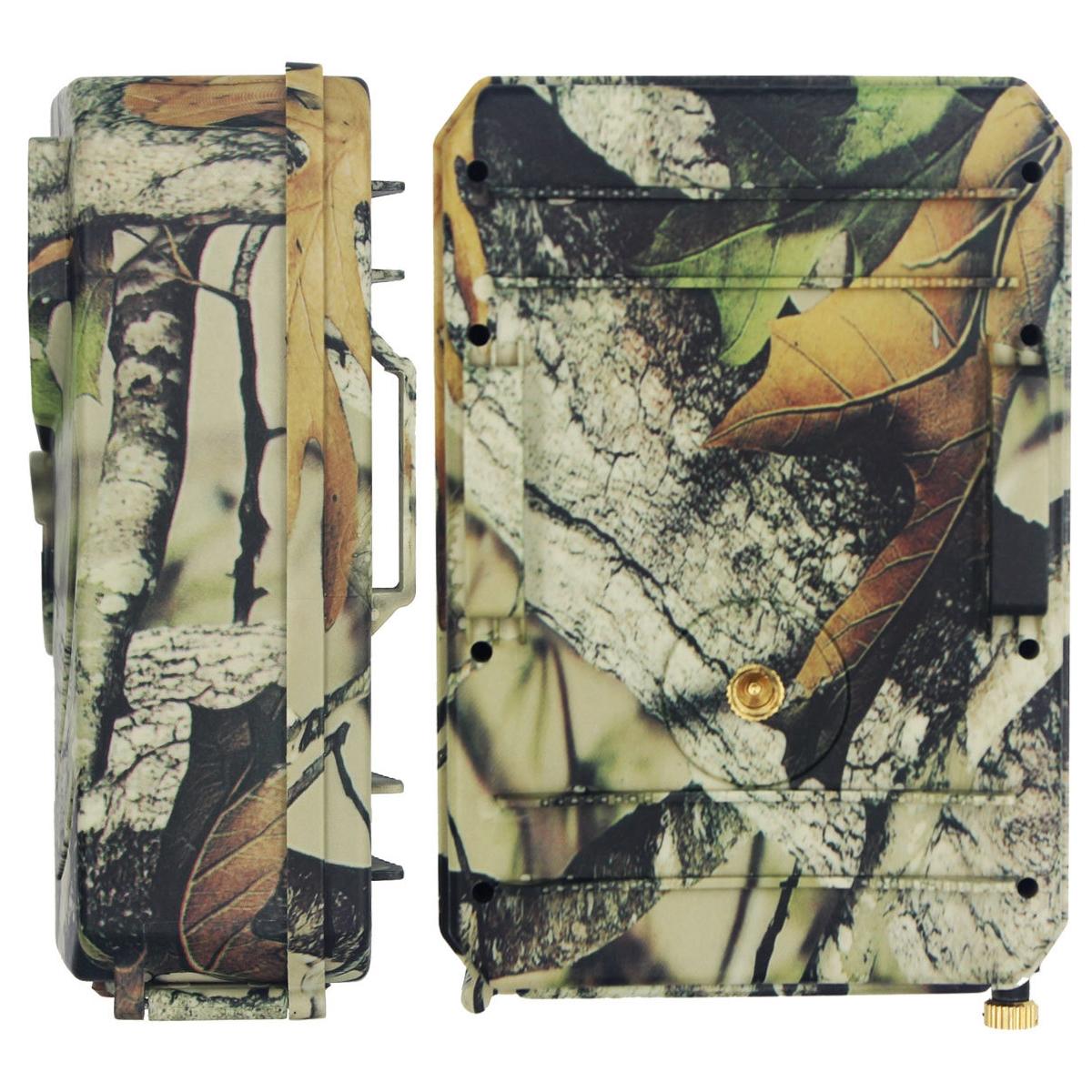 20mp Hd 1080p Infrared Hunting Camera - Pr100 3