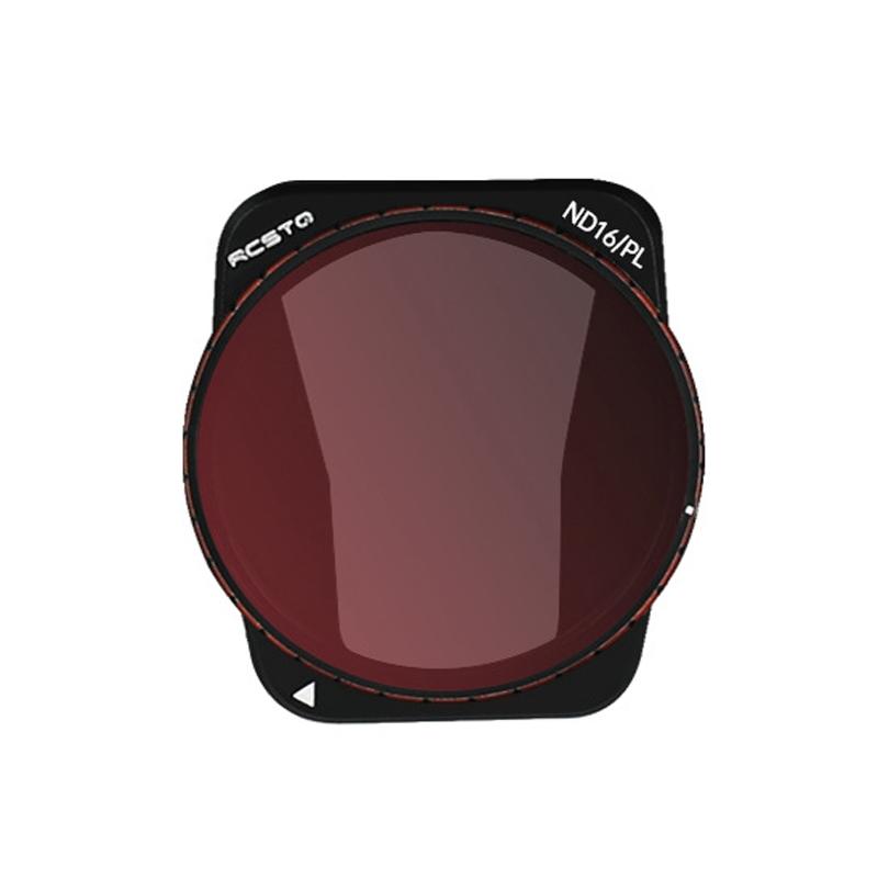 Waterproof Multi-layer Coating Filter for Dji Air 3 - Cpl - Nd-Pl64 10