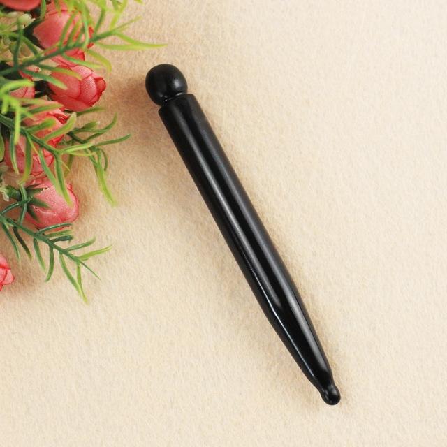 Natural Meteorite Massage Pen For Beauty And Acupuncture 6