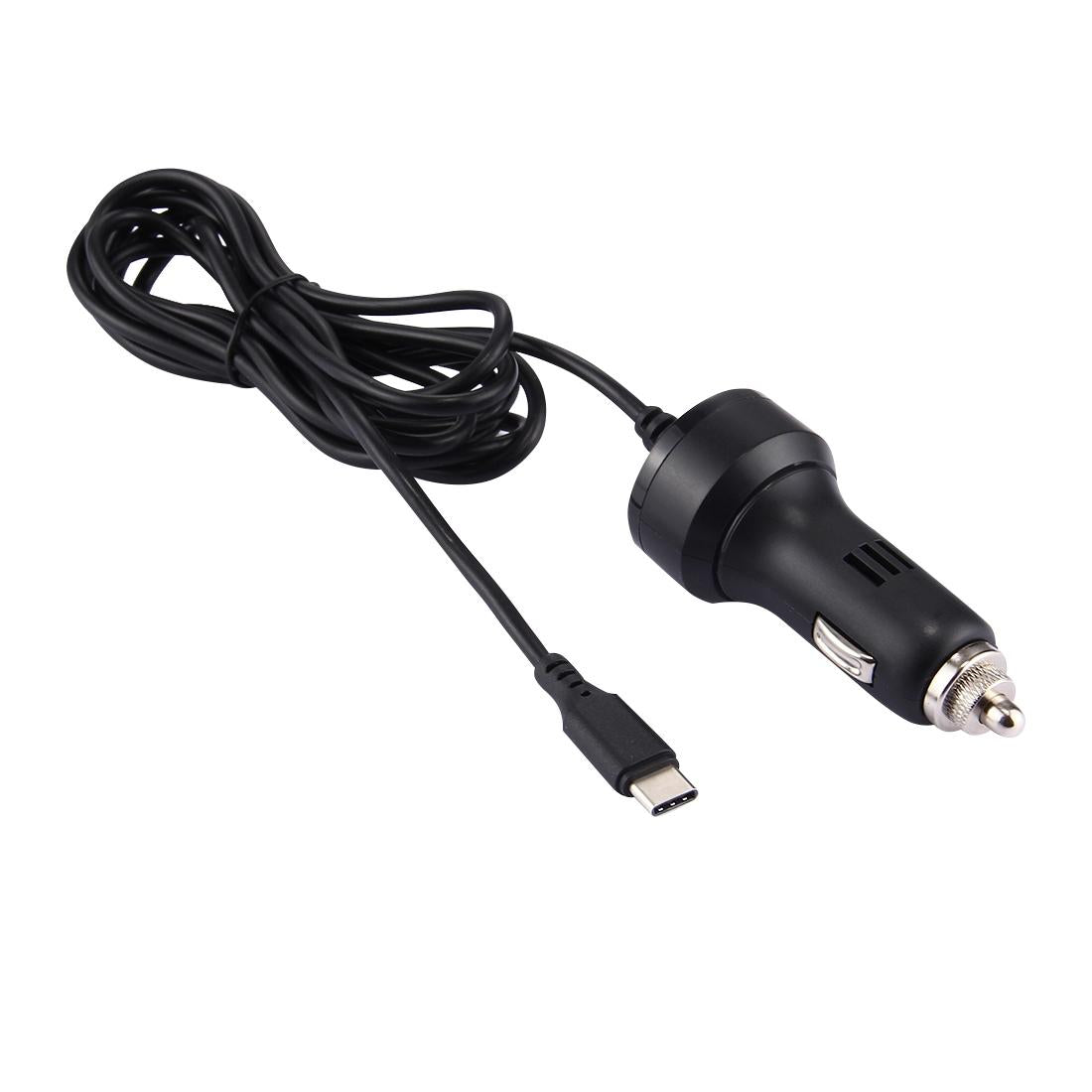 2.4a Usb-c Car Charger with 2m Cable for Nintendo Switch 4