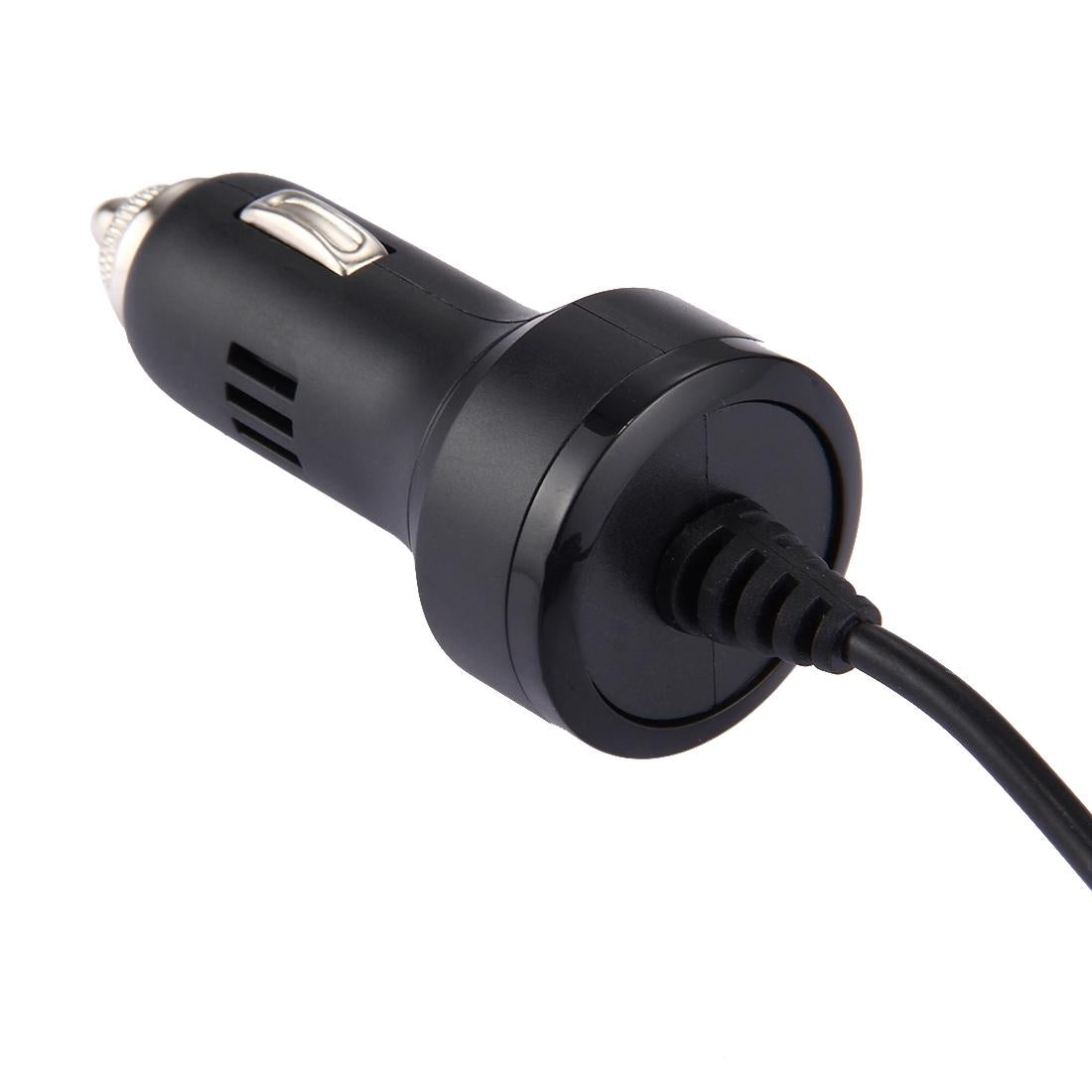 2.4a Usb-c Car Charger with 2m Cable for Nintendo Switch 6