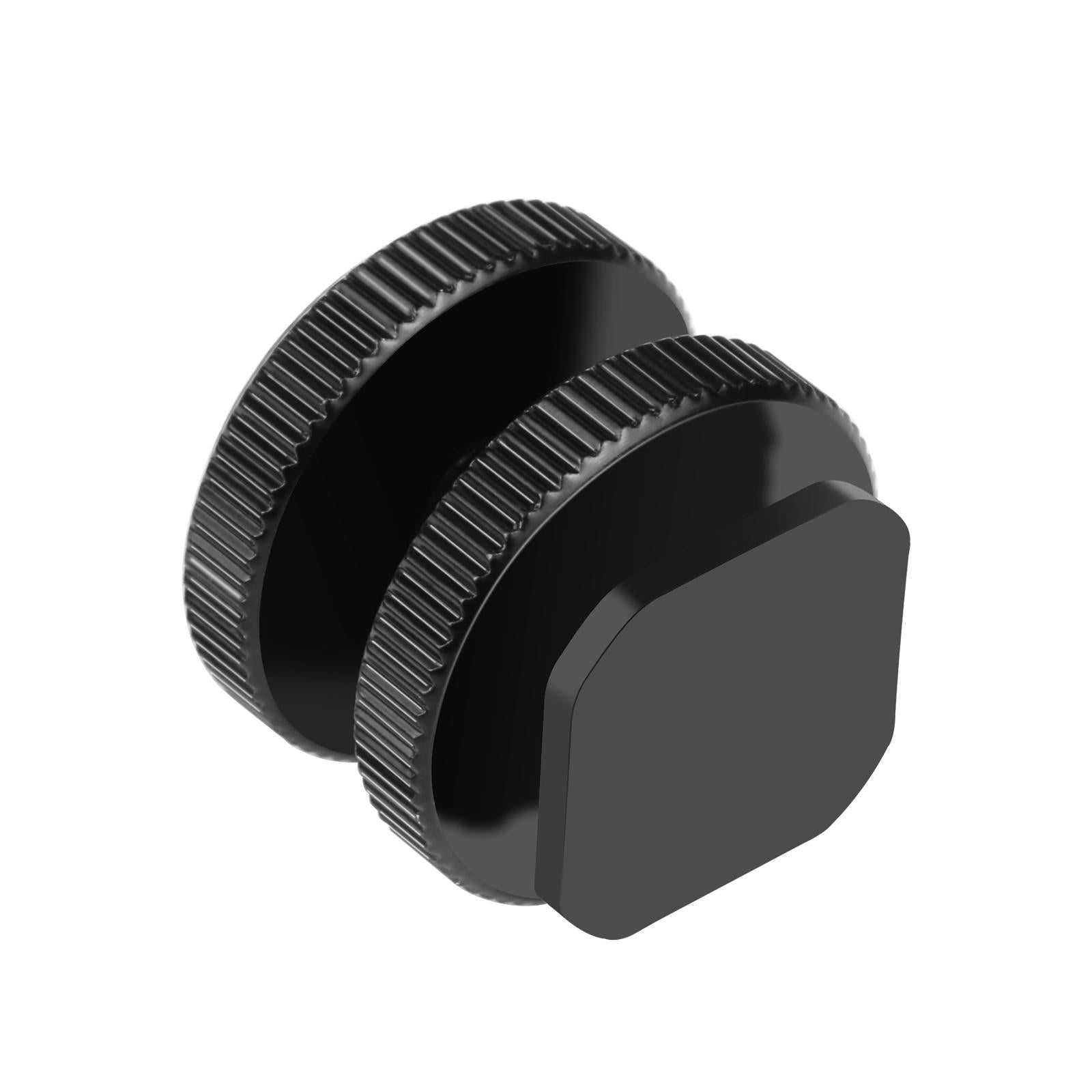 Reinforced Hot Shoe Adapter For Dslr & Action Cameras 4