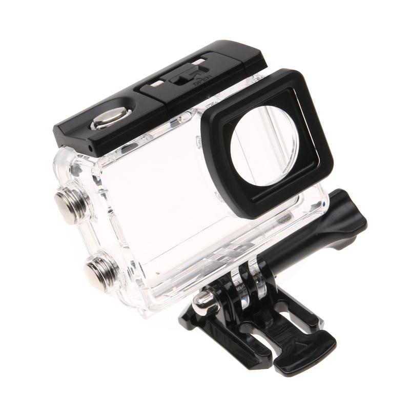 Waterproof Diving Case for Legend Sg186 - 50m Depth 3