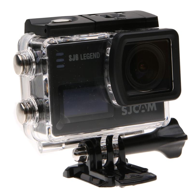 Waterproof Diving Case for Legend Sg186 - 50m Depth 6