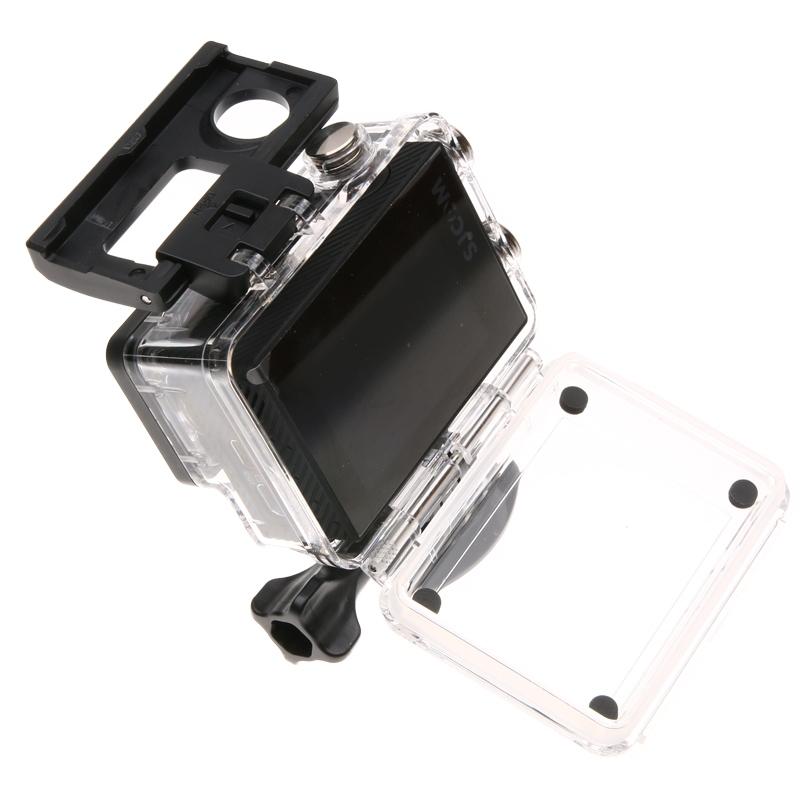 Waterproof Diving Case for Legend Sg186 - 50m Depth 7
