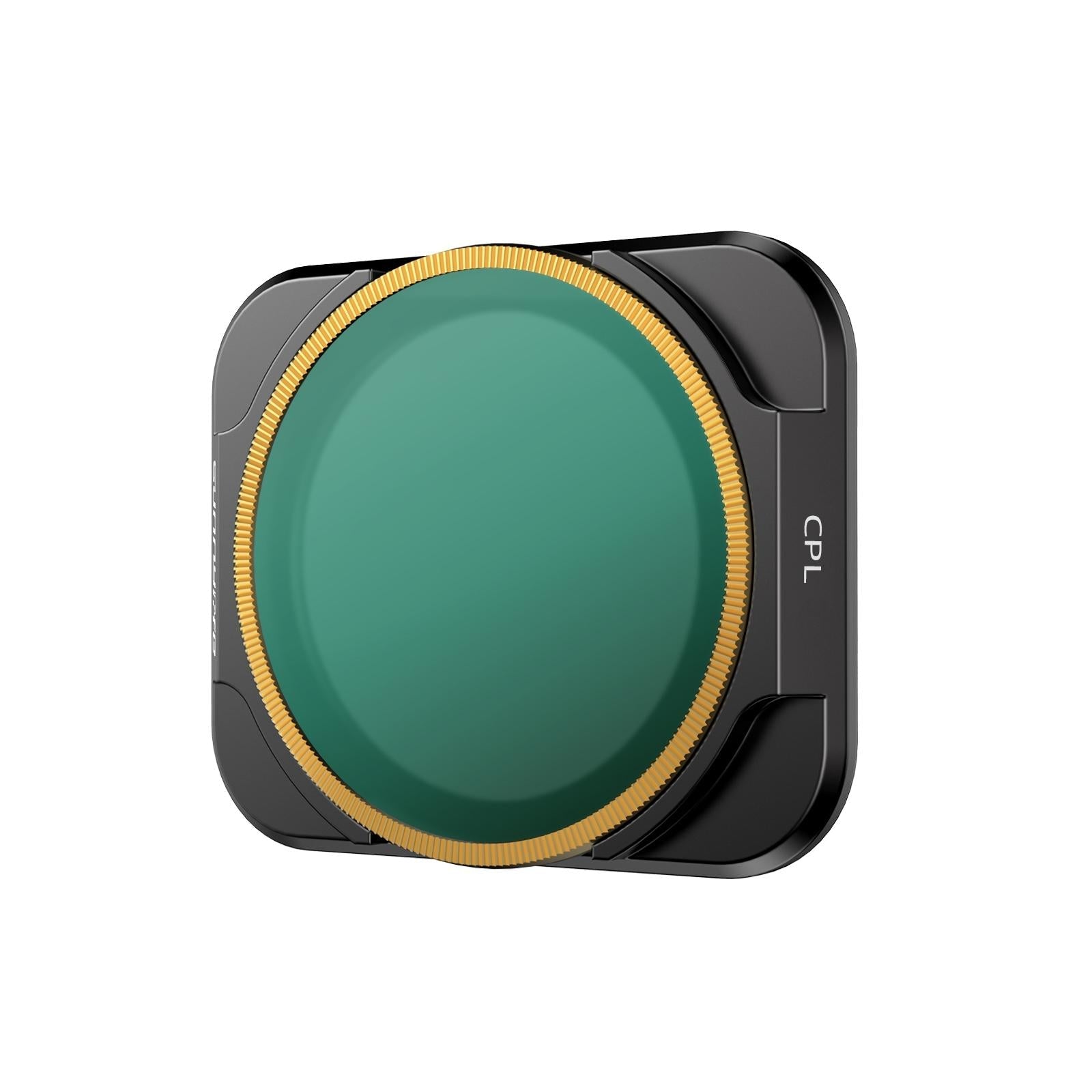 Premium Cpl Lens Filter for Dji Air 2s 3