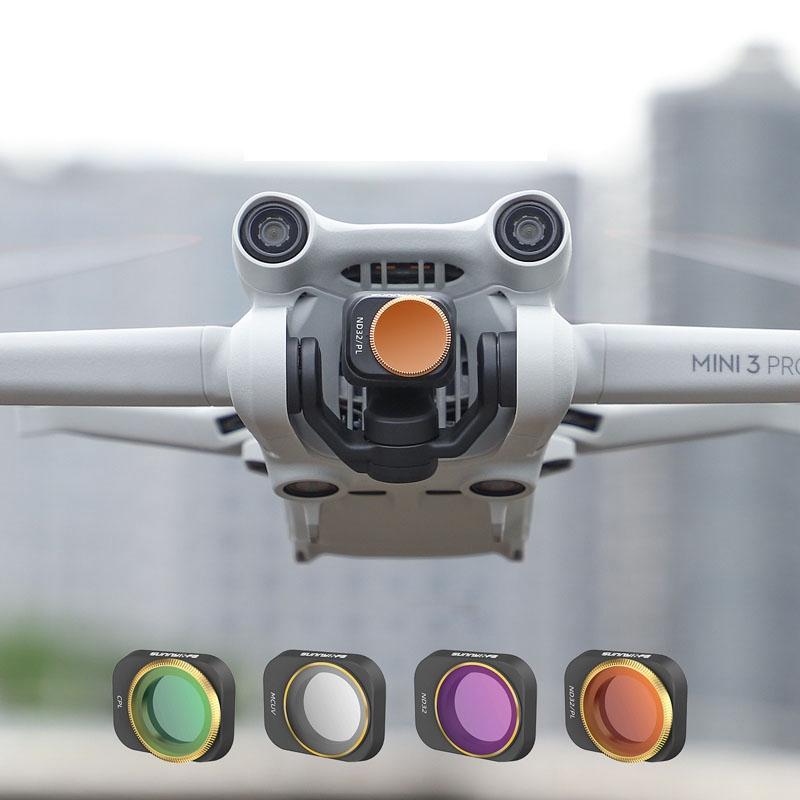 Mini 3 Pro Filter with Cpl for Mm3 7