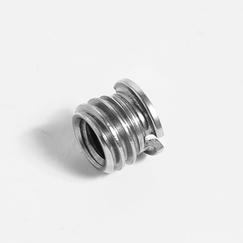 Camera Screw Conversion Set - 1 / 4 To 3 / 8 - 2 Pieces 3