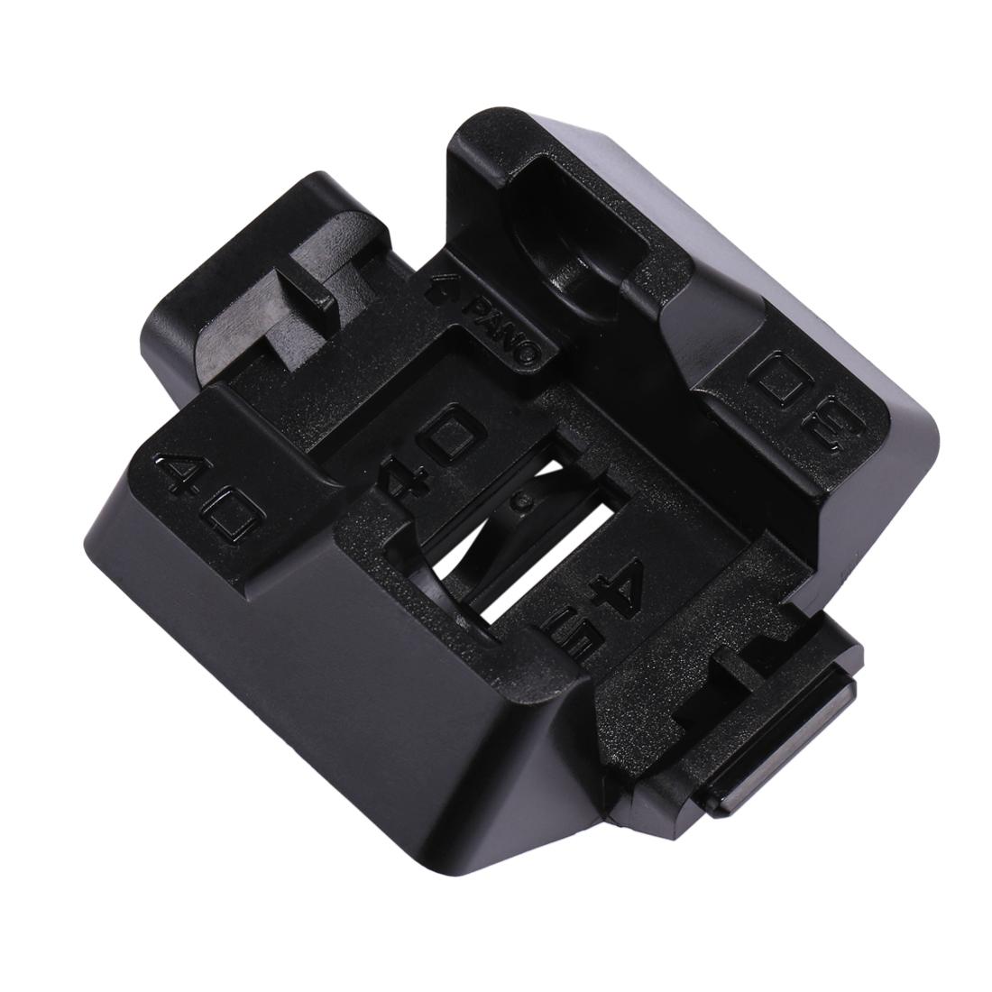 Universal Mount Adapter for Action Cameras - Compatible with Gopro Insta360 Dji and More 4