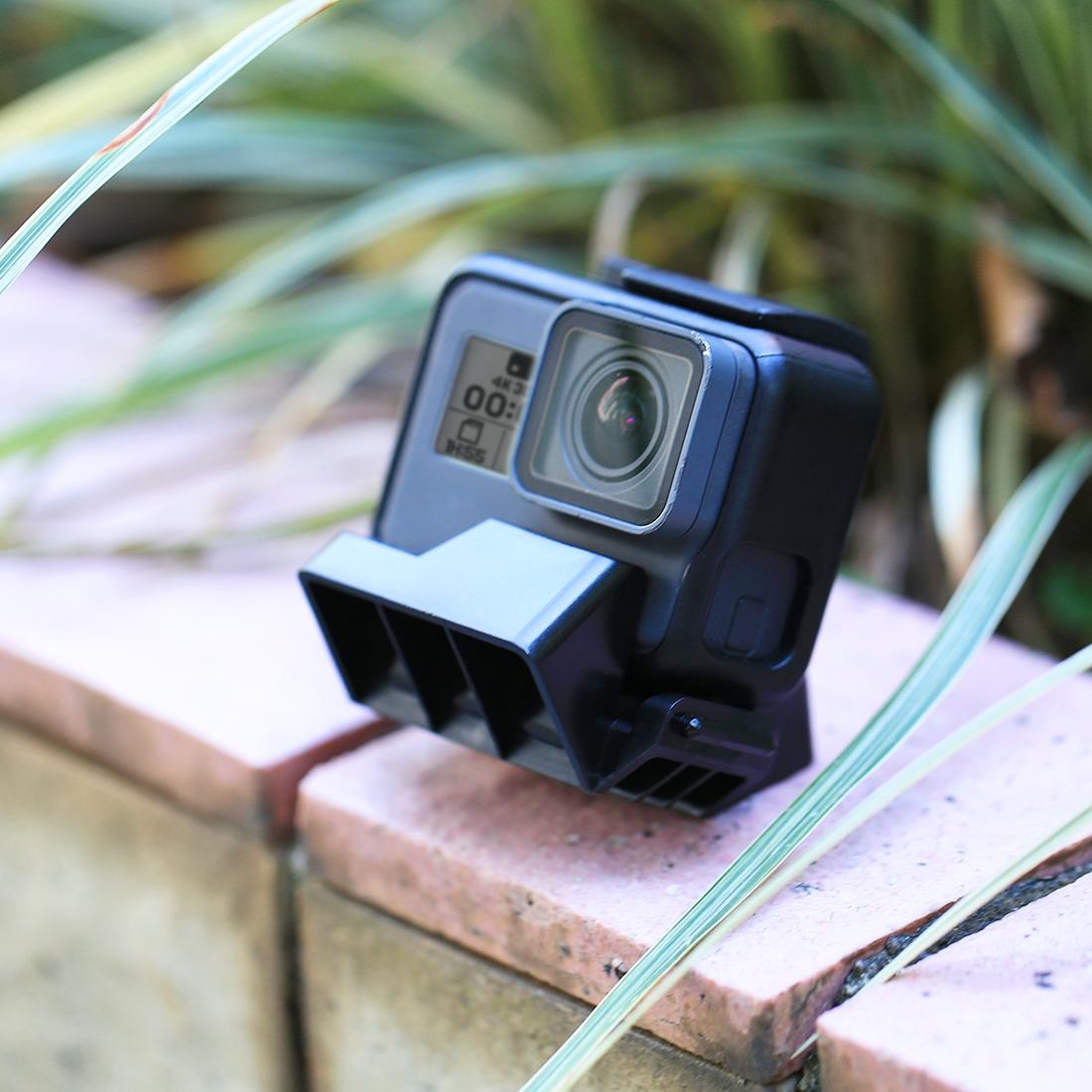 Universal Mount Adapter for Action Cameras - Compatible with Gopro Insta360 Dji and More 5