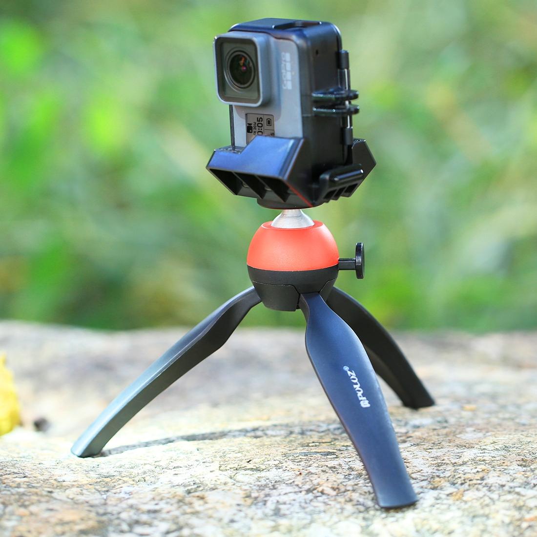 Universal Mount Adapter for Action Cameras - Compatible with Gopro Insta360 Dji and More 7