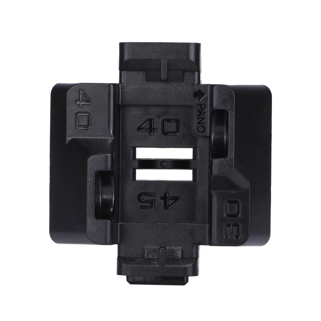 Universal Mount Adapter for Action Cameras - Compatible with Gopro Insta360 Dji and More 13