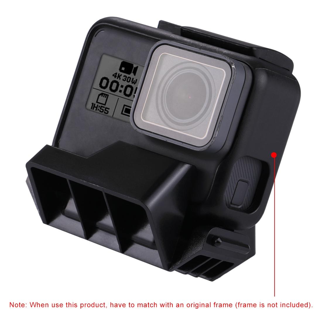 Universal Mount Adapter for Action Cameras - Compatible with Gopro Insta360 Dji and More 14